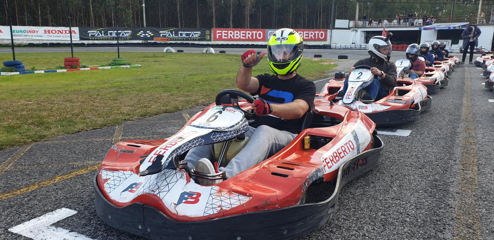 C1 Academy Razão Automovel59